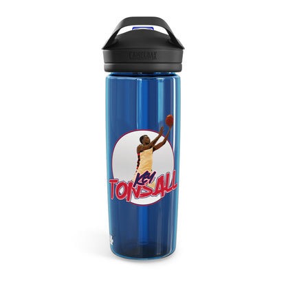 Keshaun Tonsall CamelBak Water Bottle