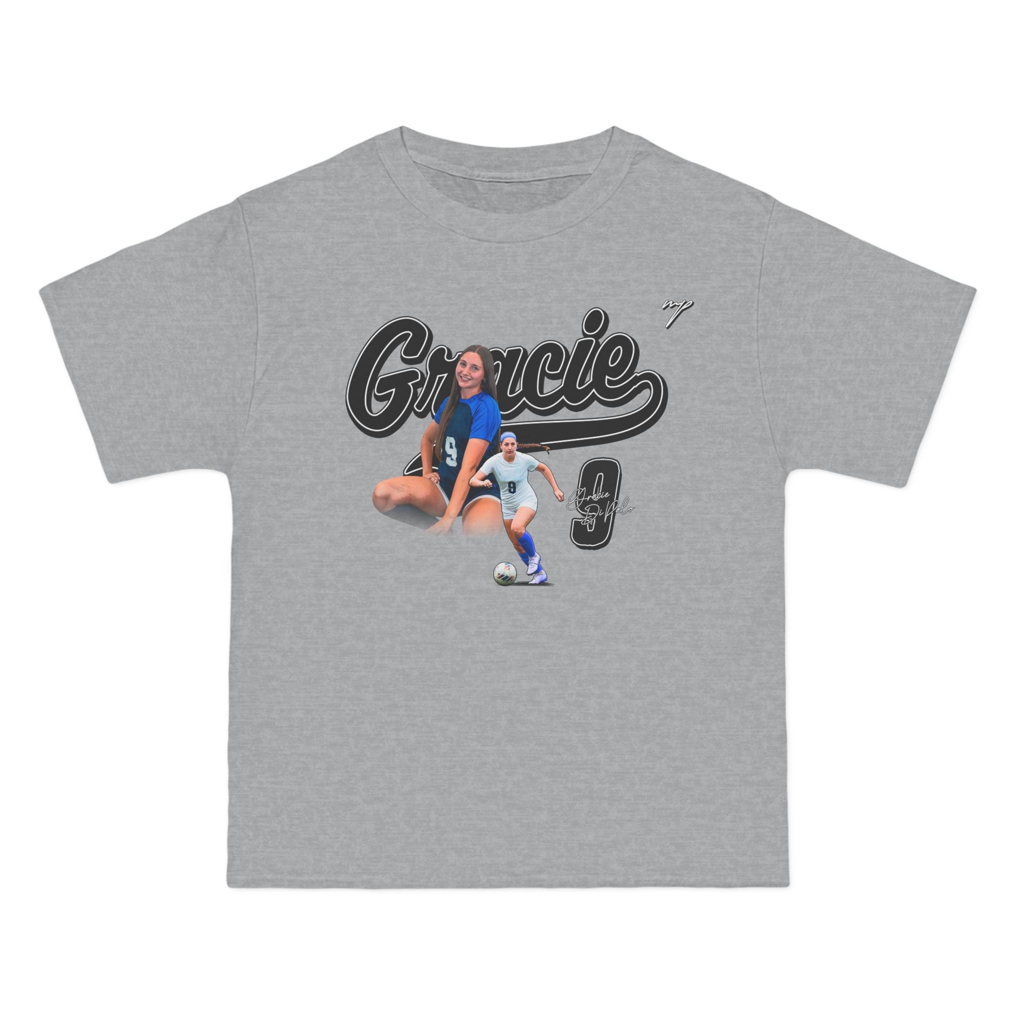 Gracie DiPalo Vintage Tee