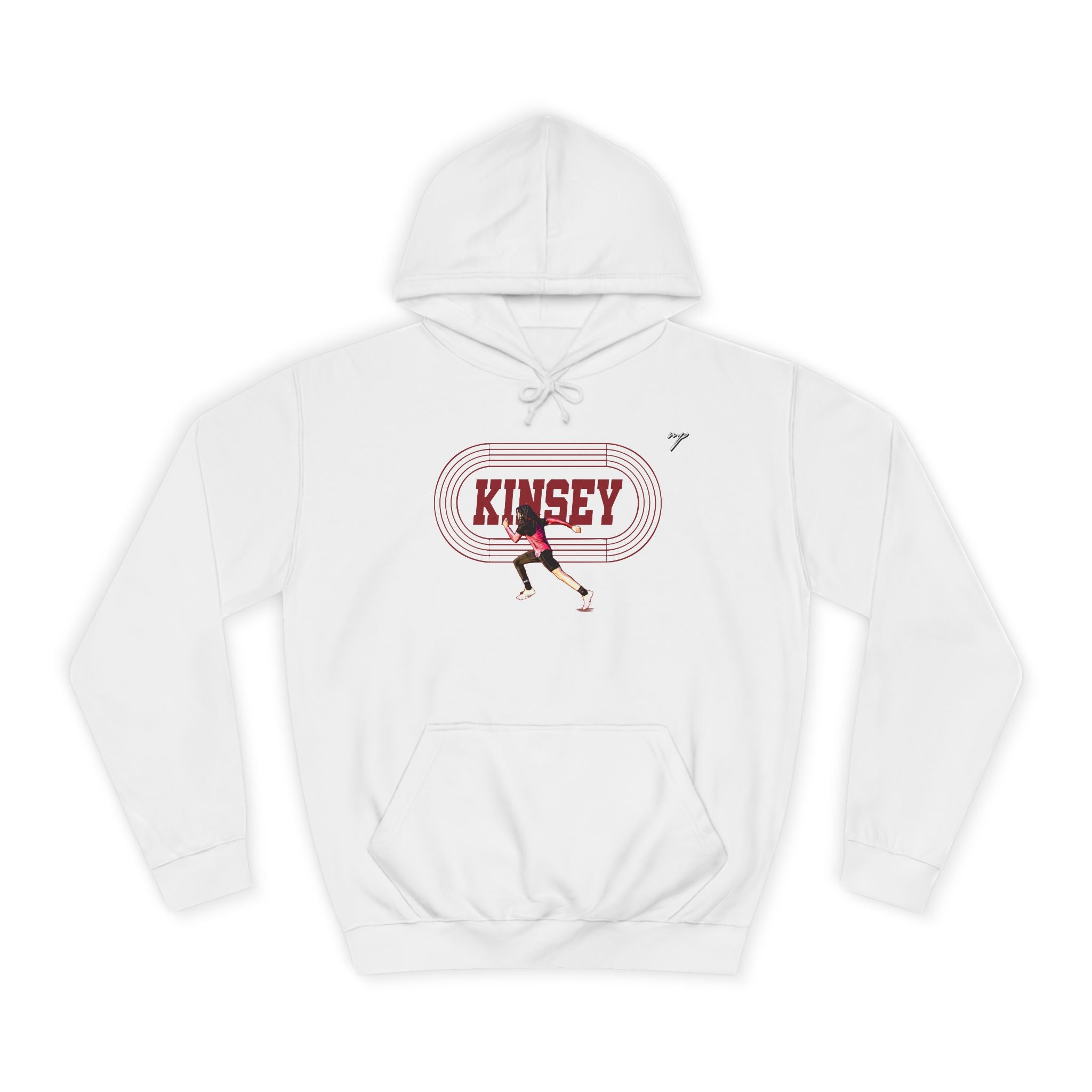 Makai Kinsey Hoodie