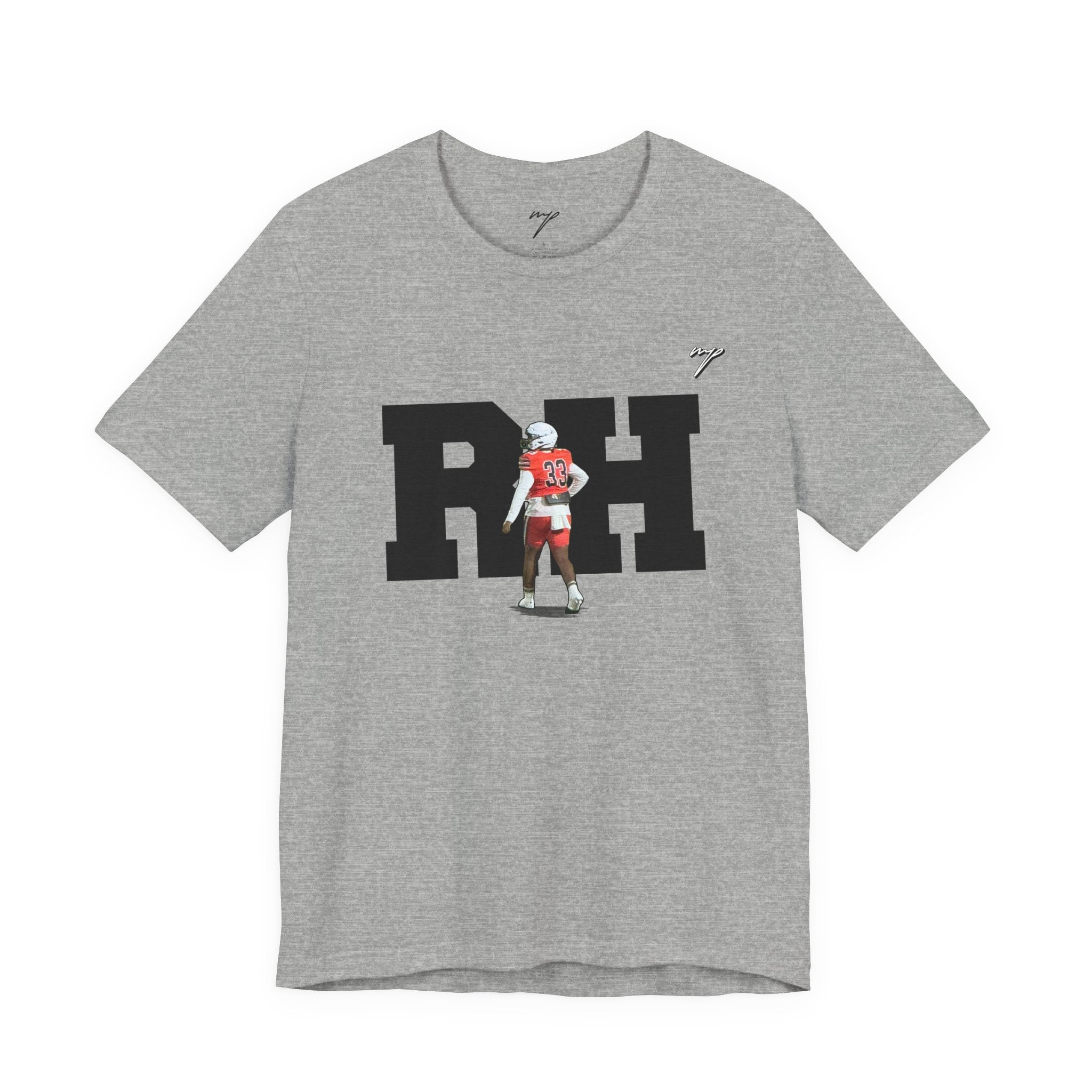 Rodney Hamilton Jr Graphic Tee