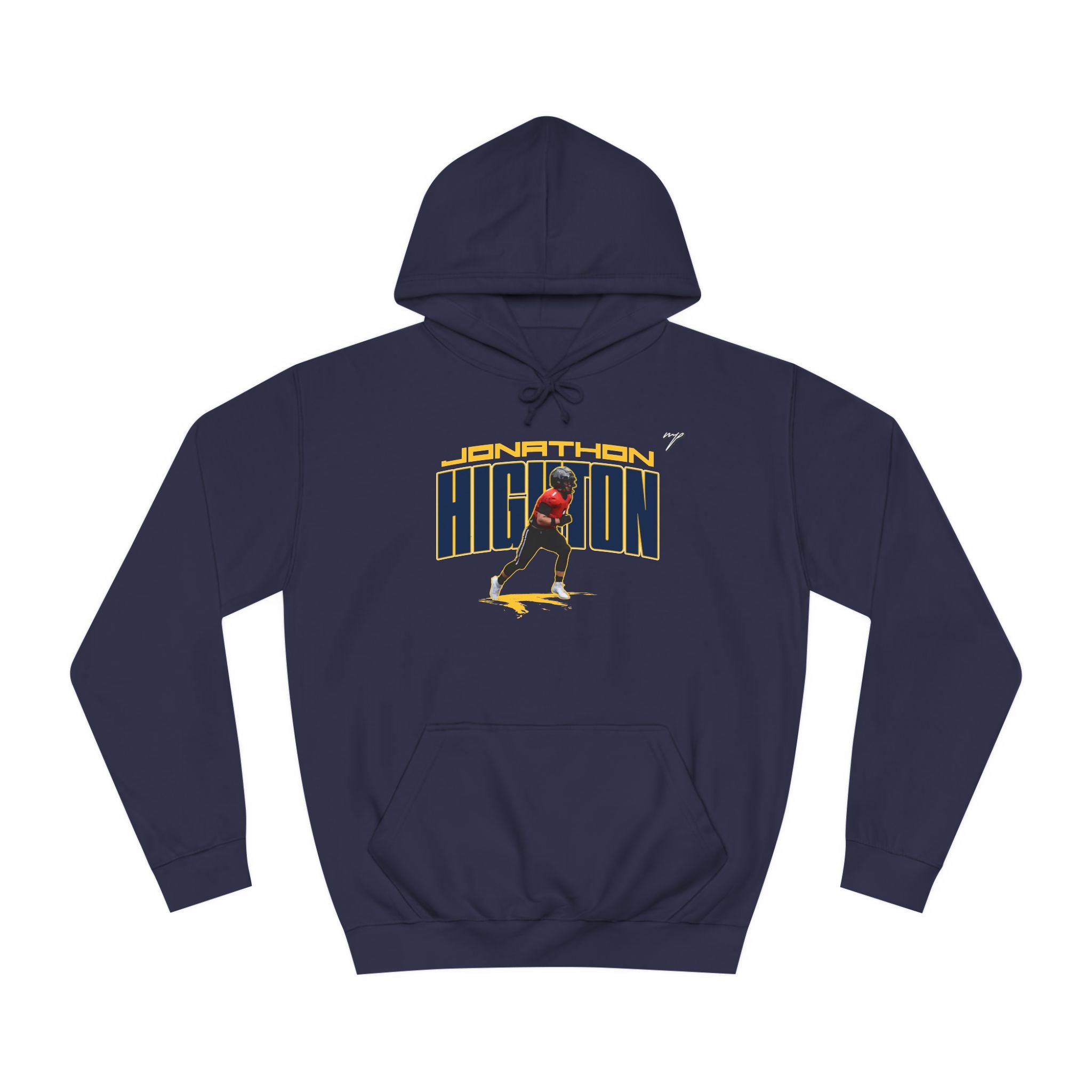 Jonathon Highton Hoodie