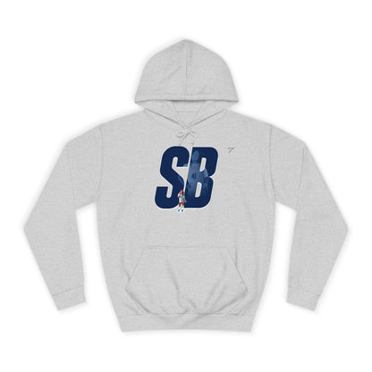 Sofia Barrie Hoodie