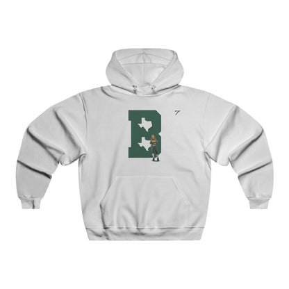 Brooke Wooten Vintage Hoodie