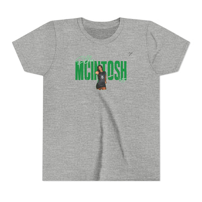 Ellee McIntosh YOUTH Graphic Tee