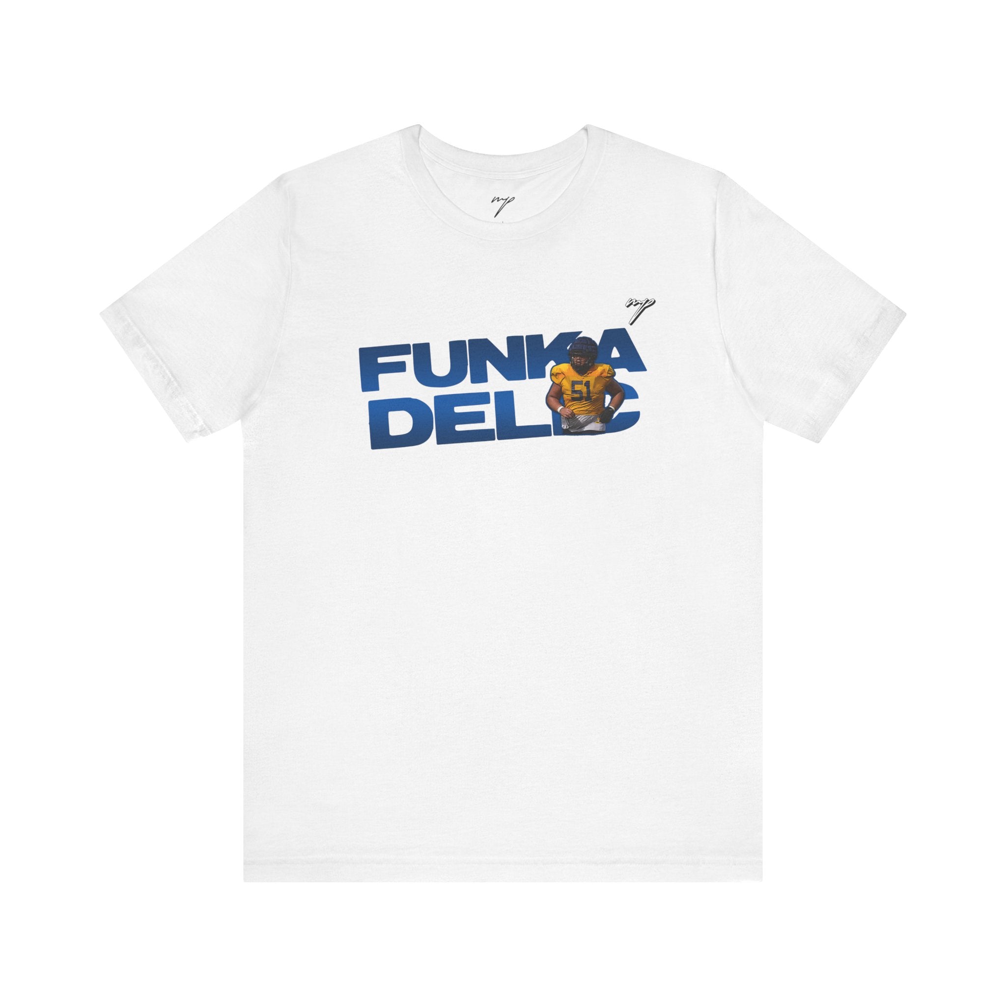 Kaleb Culberson Graphic Tee