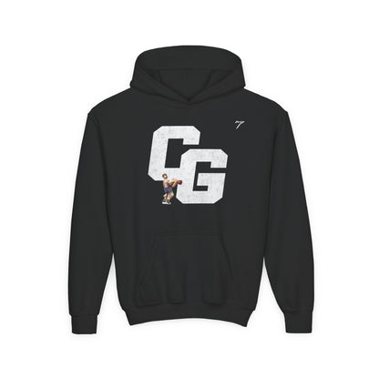 Chris Gibson YOUTH Hoodie