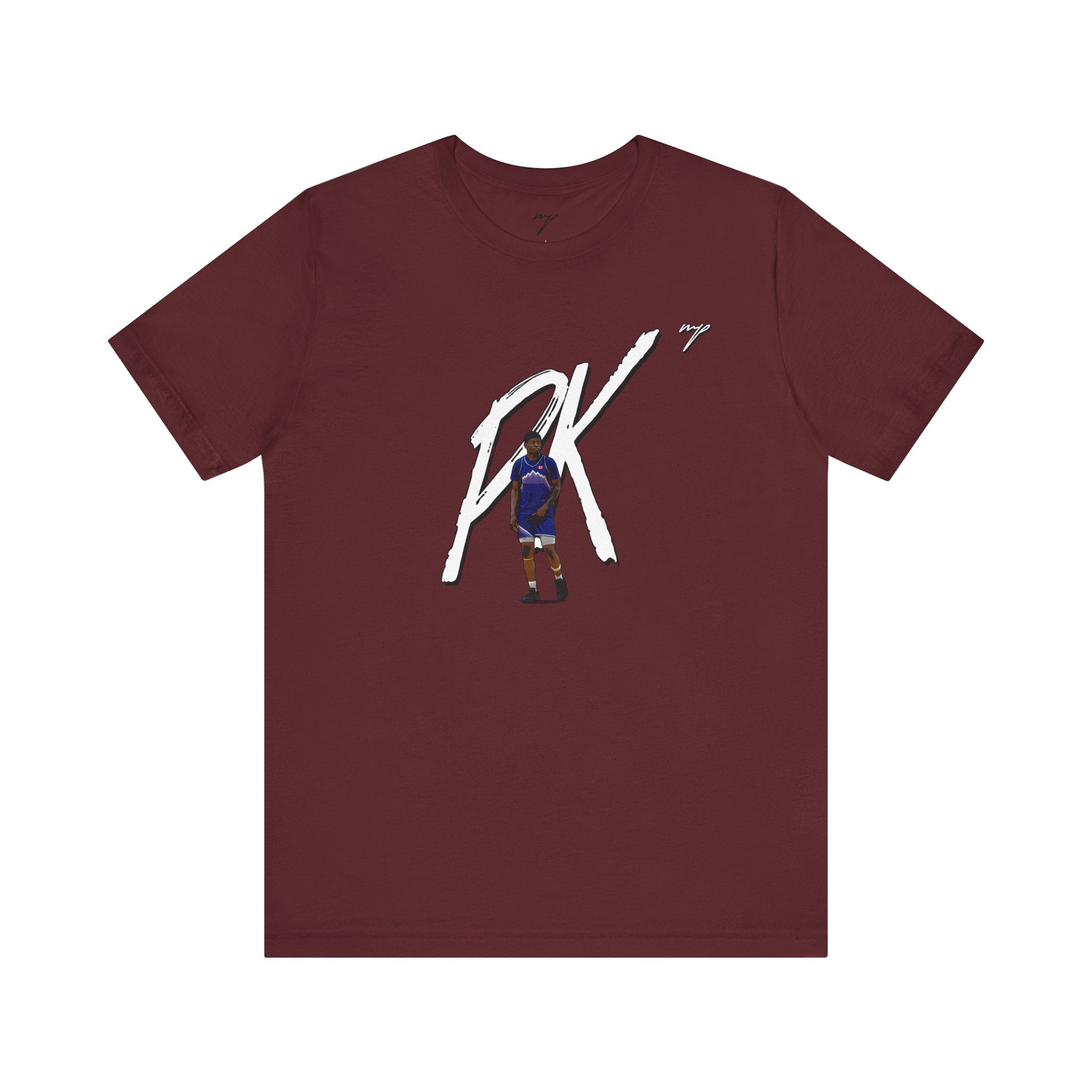 Prosper Kabongo Graphic Tee