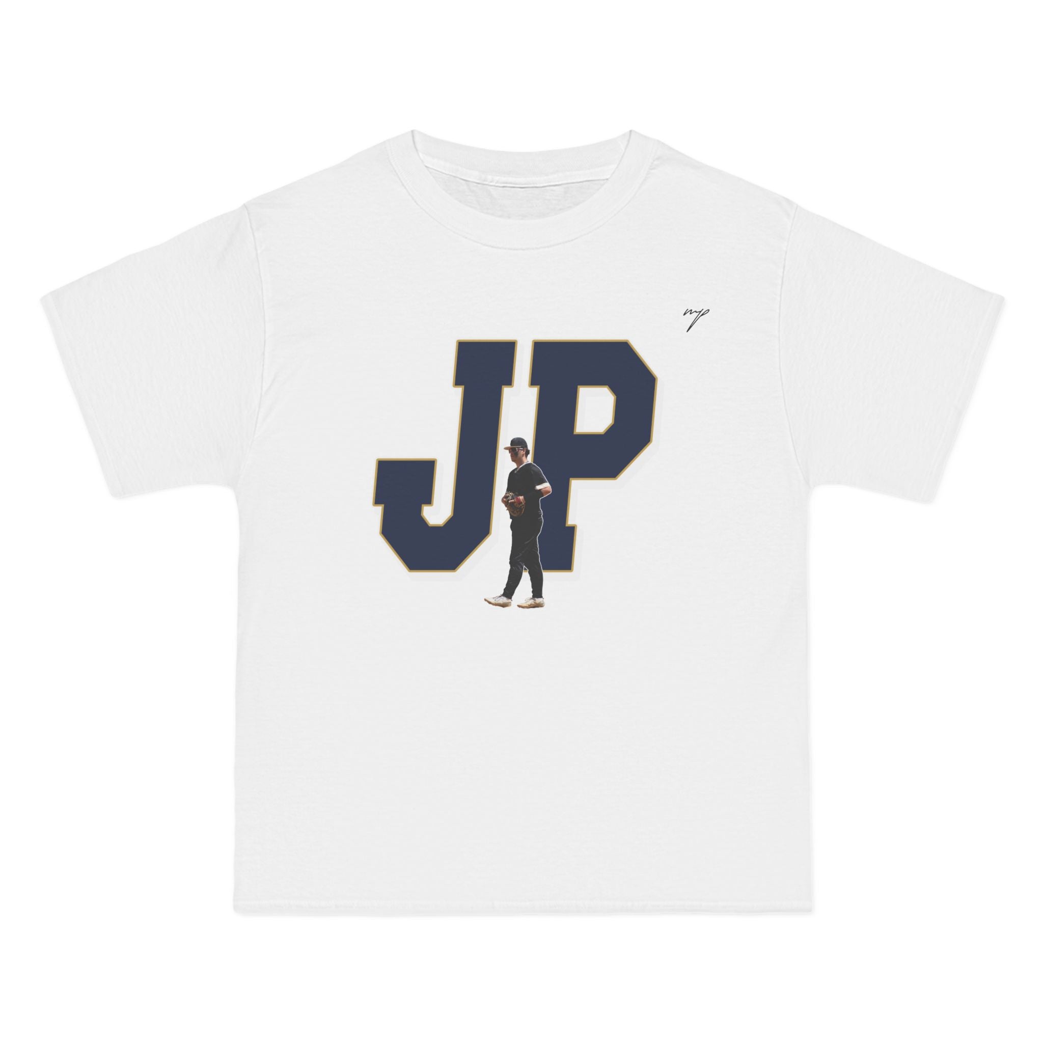 Justin Parsons Vintage Tee