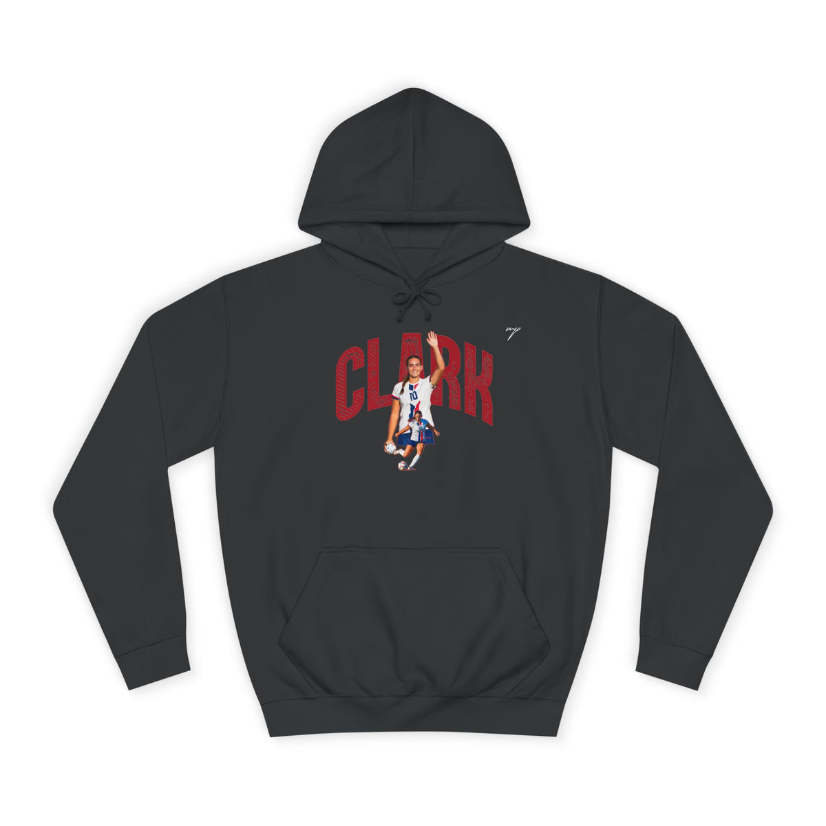 Braelyn Clark Hoodie