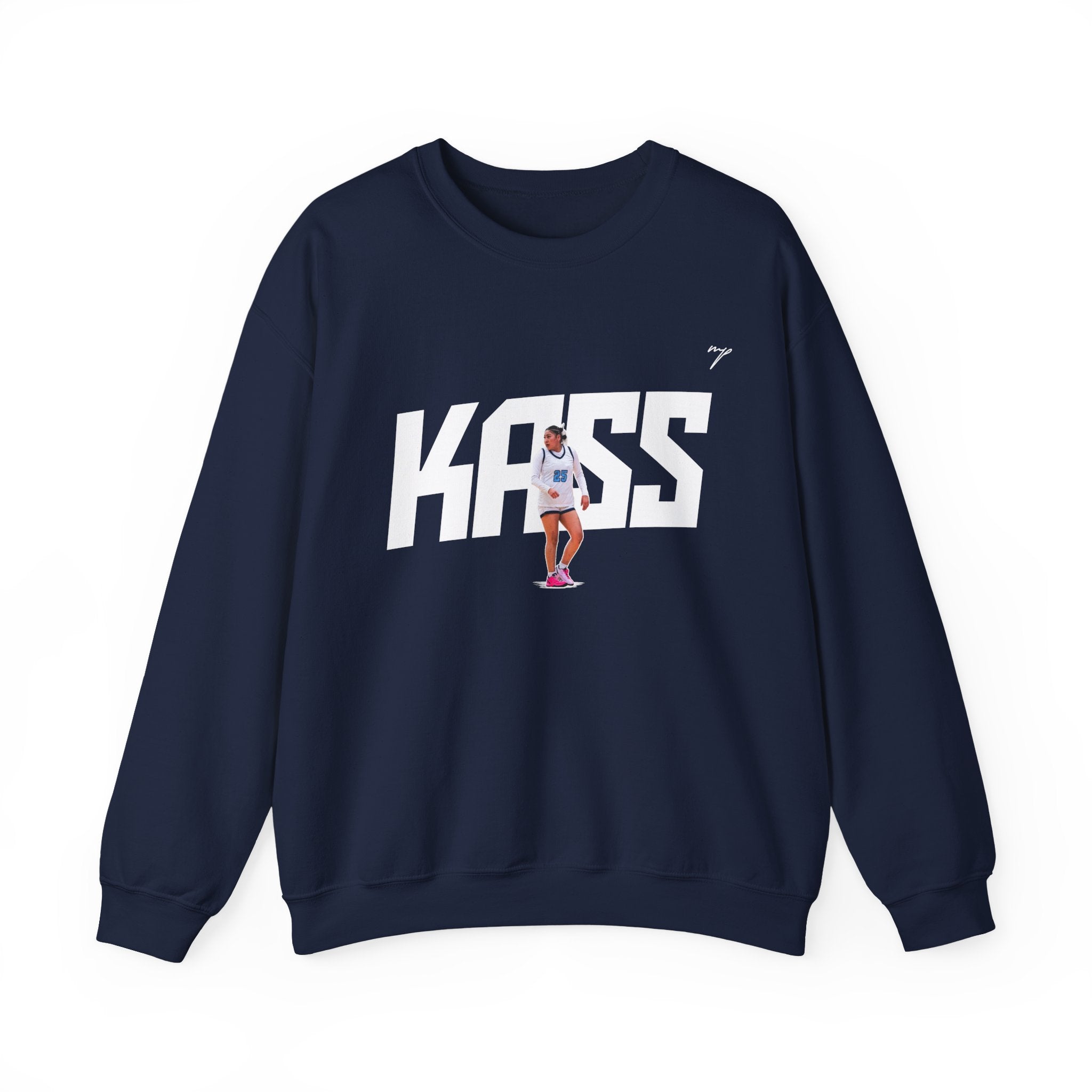 Kassidy Jones Crewneck