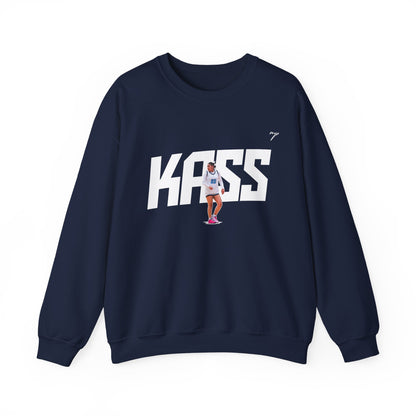 Kassidy Jones Crewneck