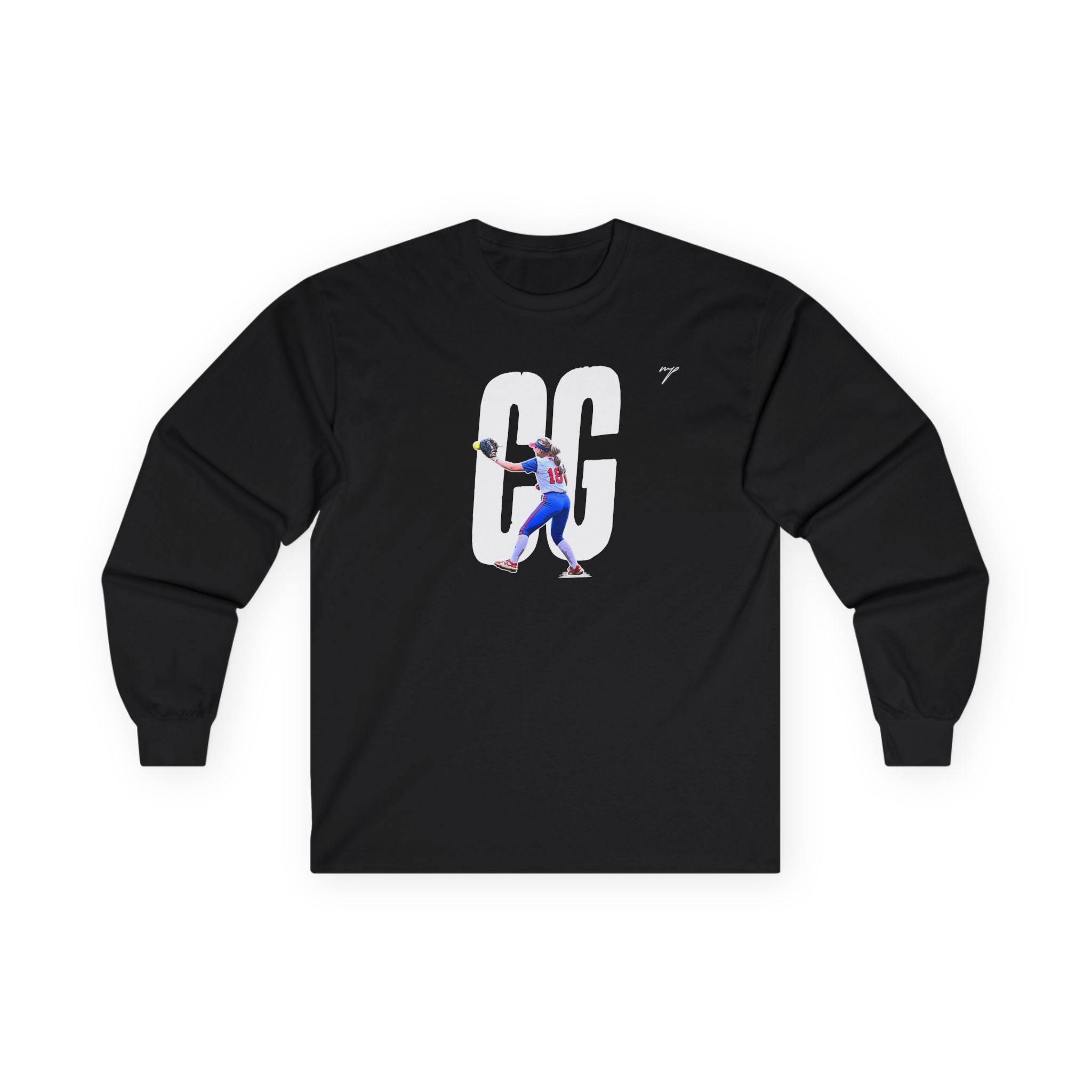 Carley Genzer Long Sleeve Tee