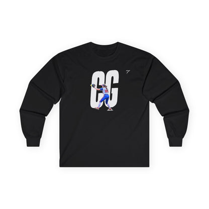 Carley Genzer Long Sleeve Tee