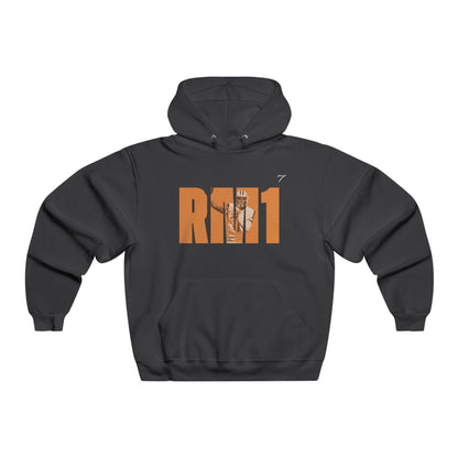 Rj McDonald Vintage Hoodie