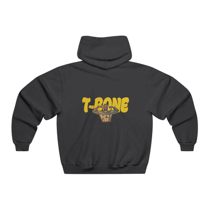 Terrance Jean-Jacques Vintage Hoodie