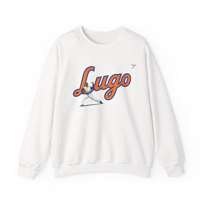 Wilmer Lugo Crewneck