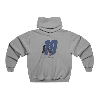 Ahmed Ragab Vintage Hoodie