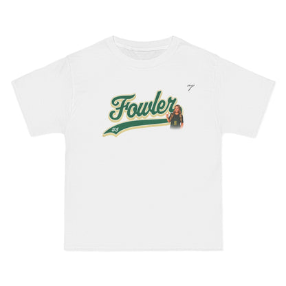 McKaelyn Fowler Vintage Tee