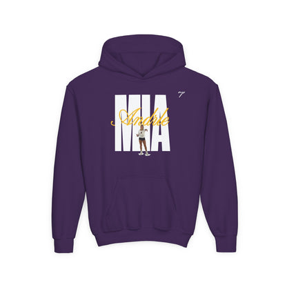 Mia Andrle YOUTH Hoodie