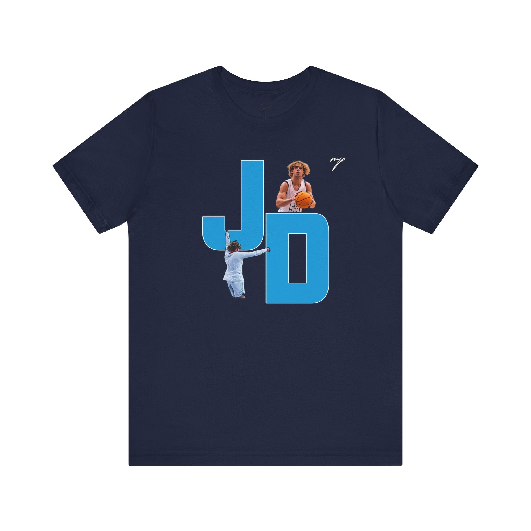 Jaiden Malichi Graphic Tee