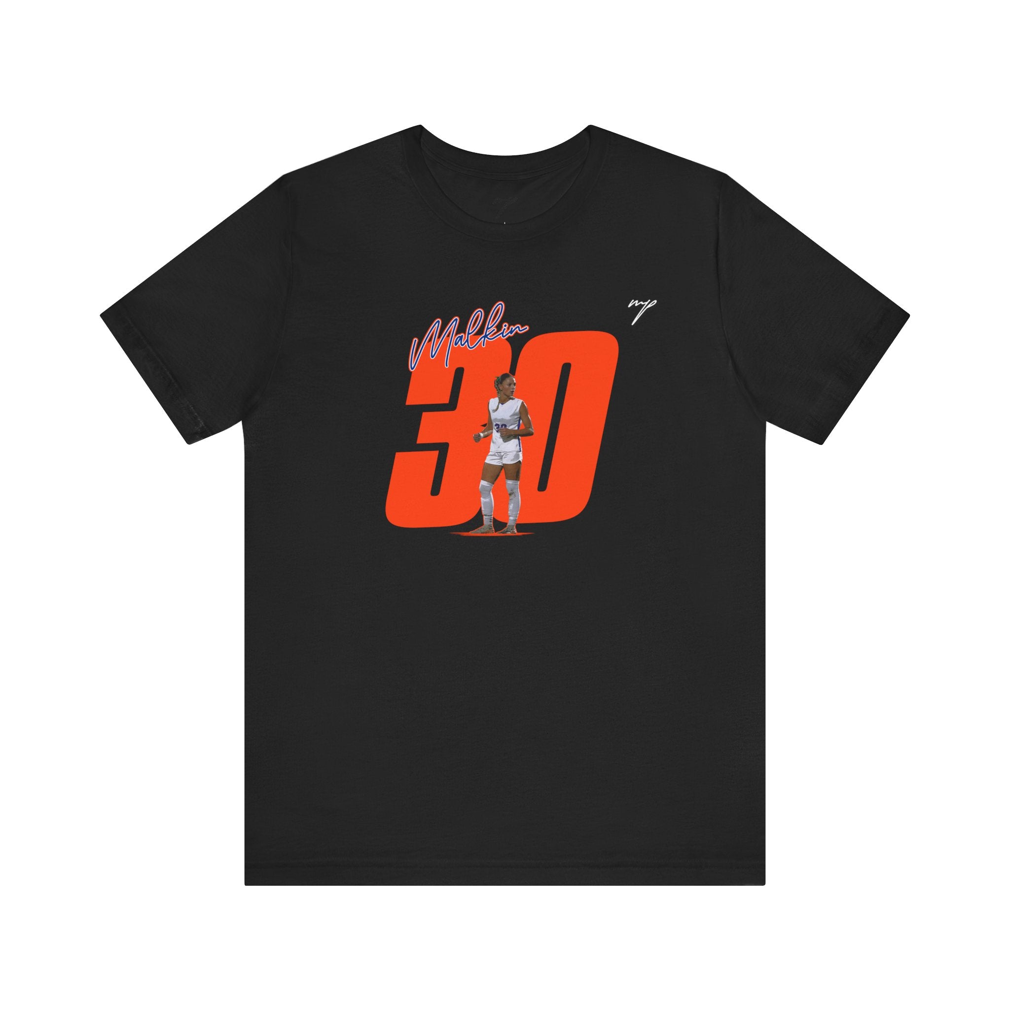 Amelia Malkin Graphic Tee