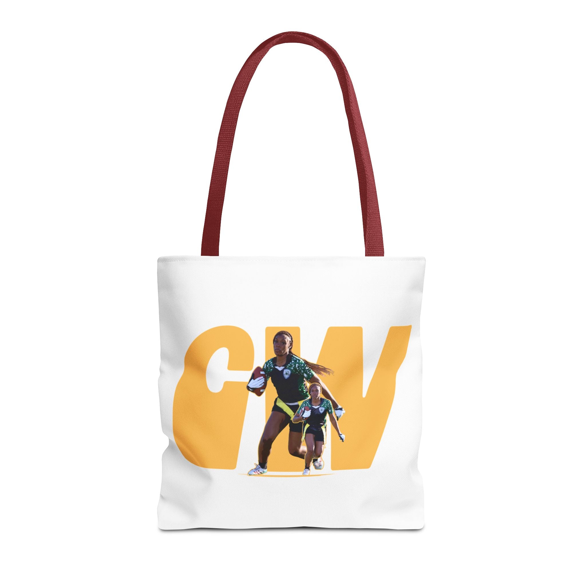 Cailyn Webber Custom Tote Bag