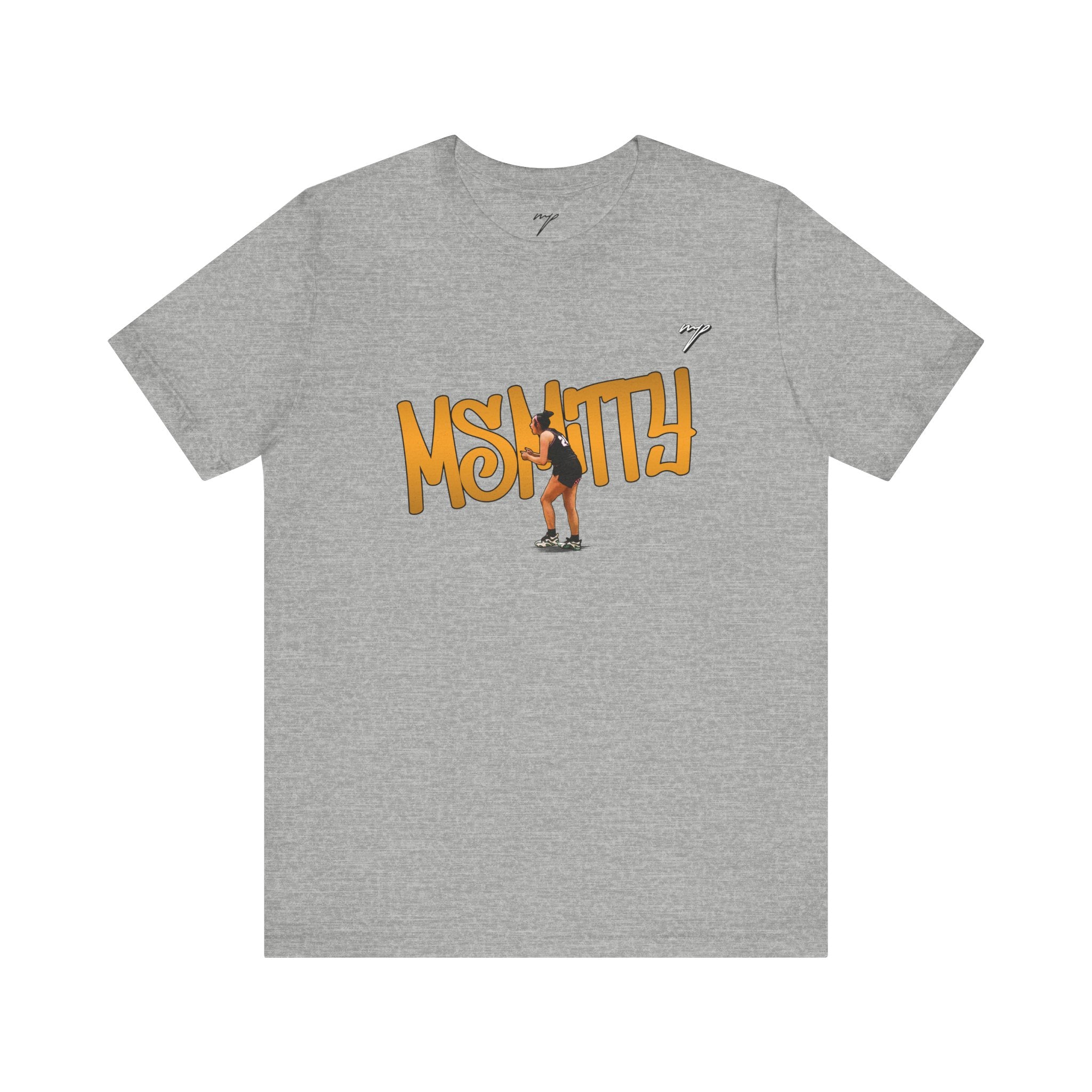 McKenna Smith Graphic Tee