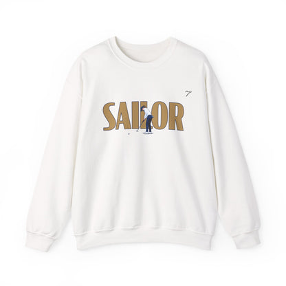 Sailor Graham Crewneck