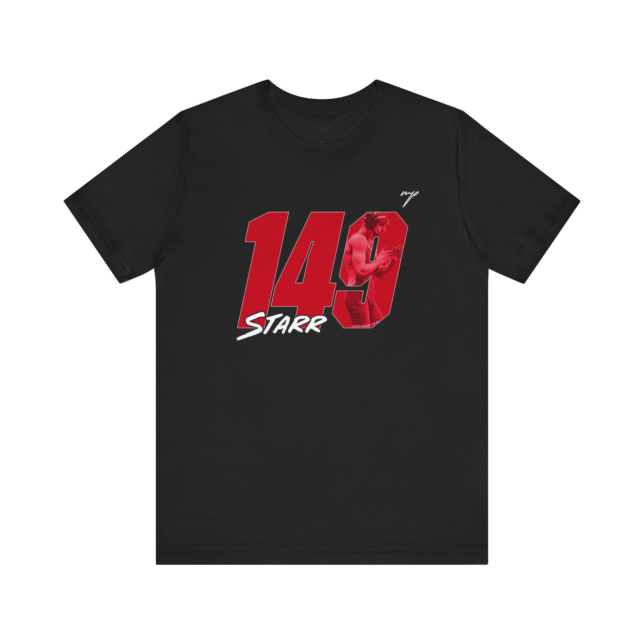 Ty Starr Graphic Tee