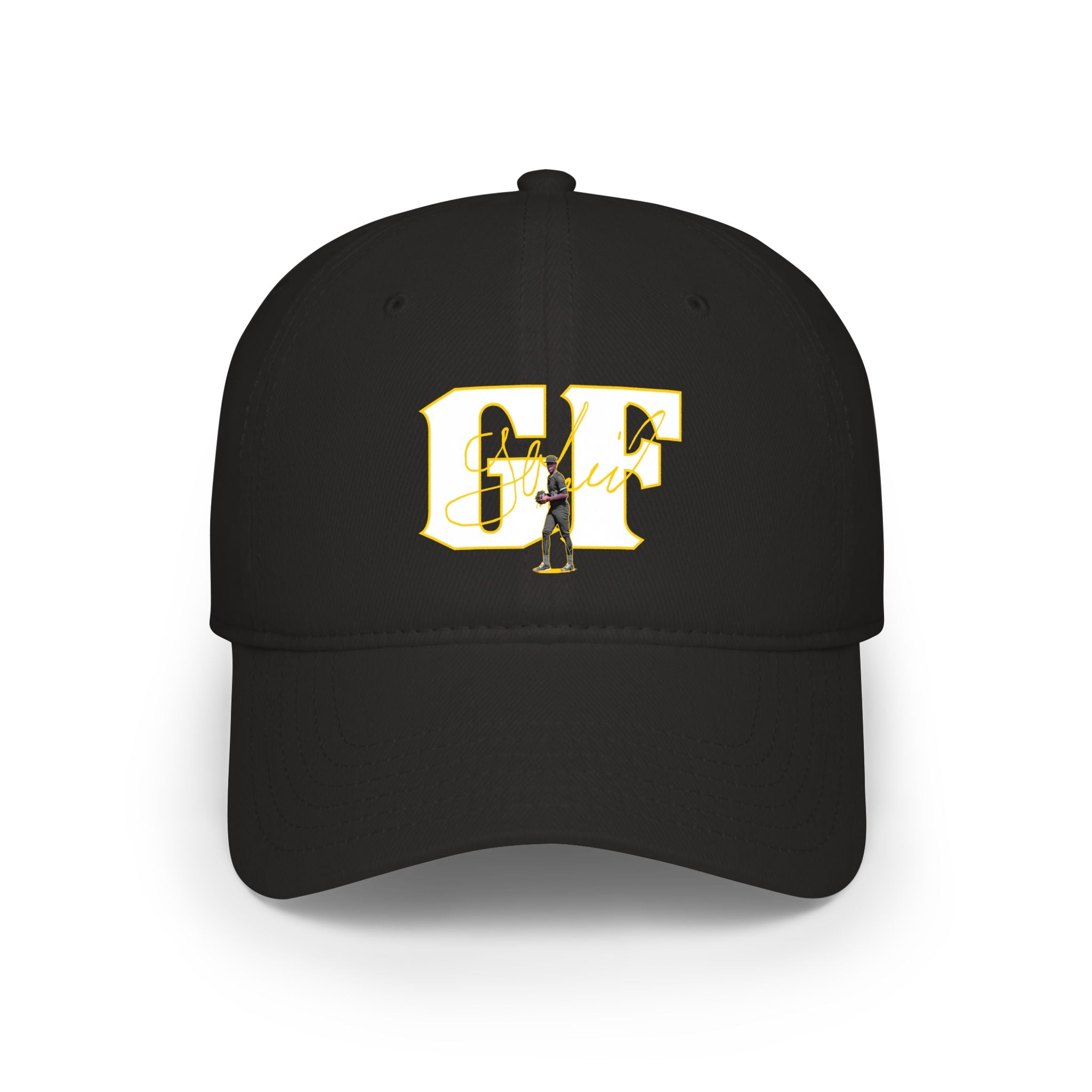 Gabriel Figueroa Hat