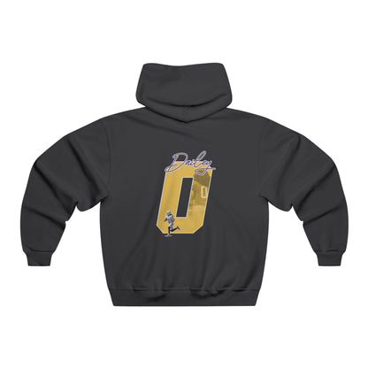 Rae'G Dailey Vintage Hoodie