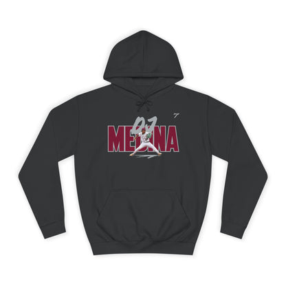 David Medina Hoodie