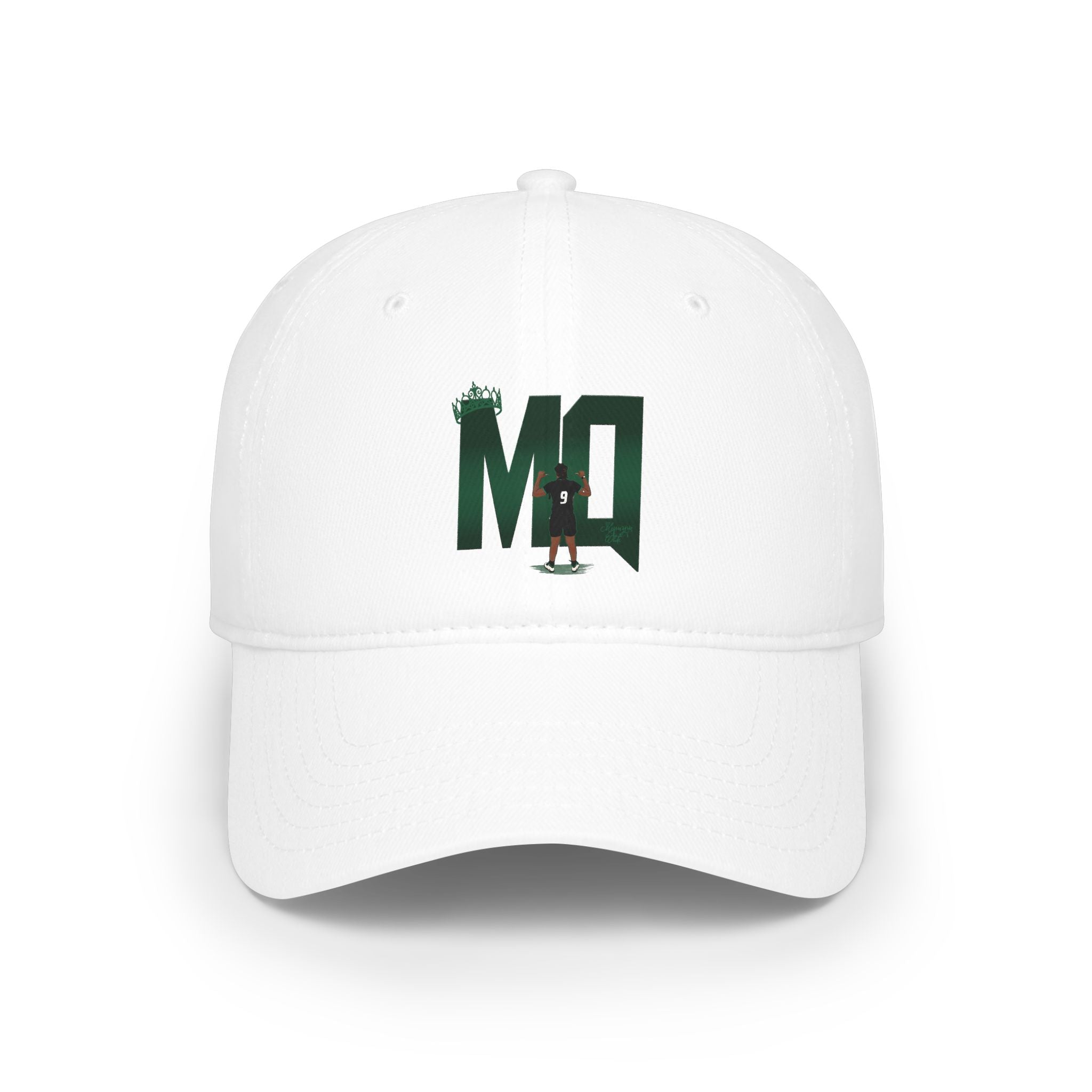 Mequiziya White Hat