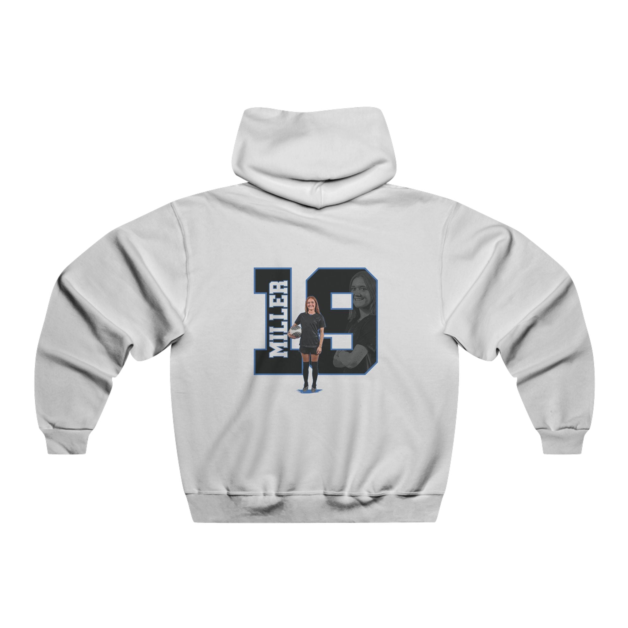 Liza Miller Vintage Hoodie