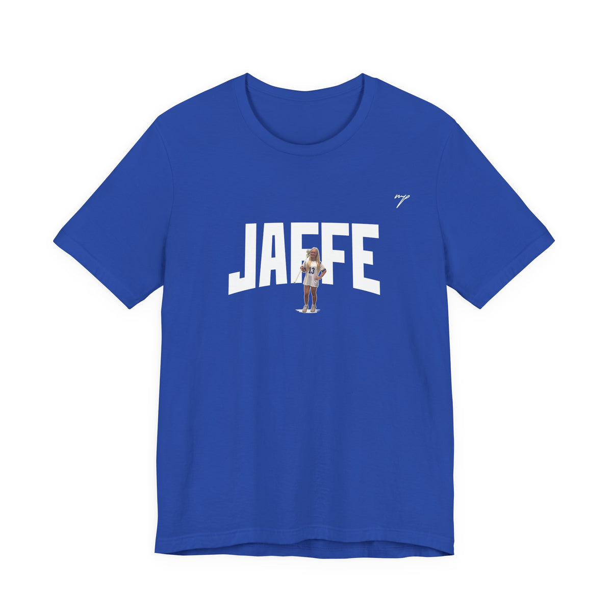 Mairead Jaffe Graphic Tee