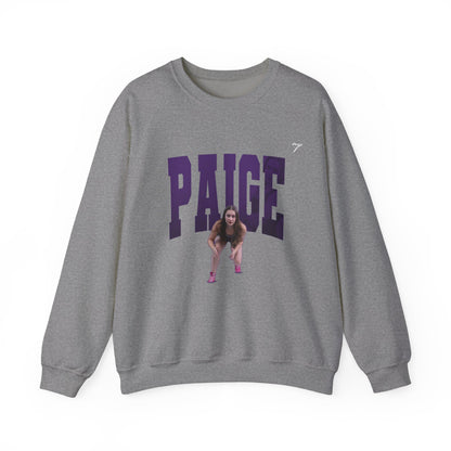 Paige Tschirhart Crewneck