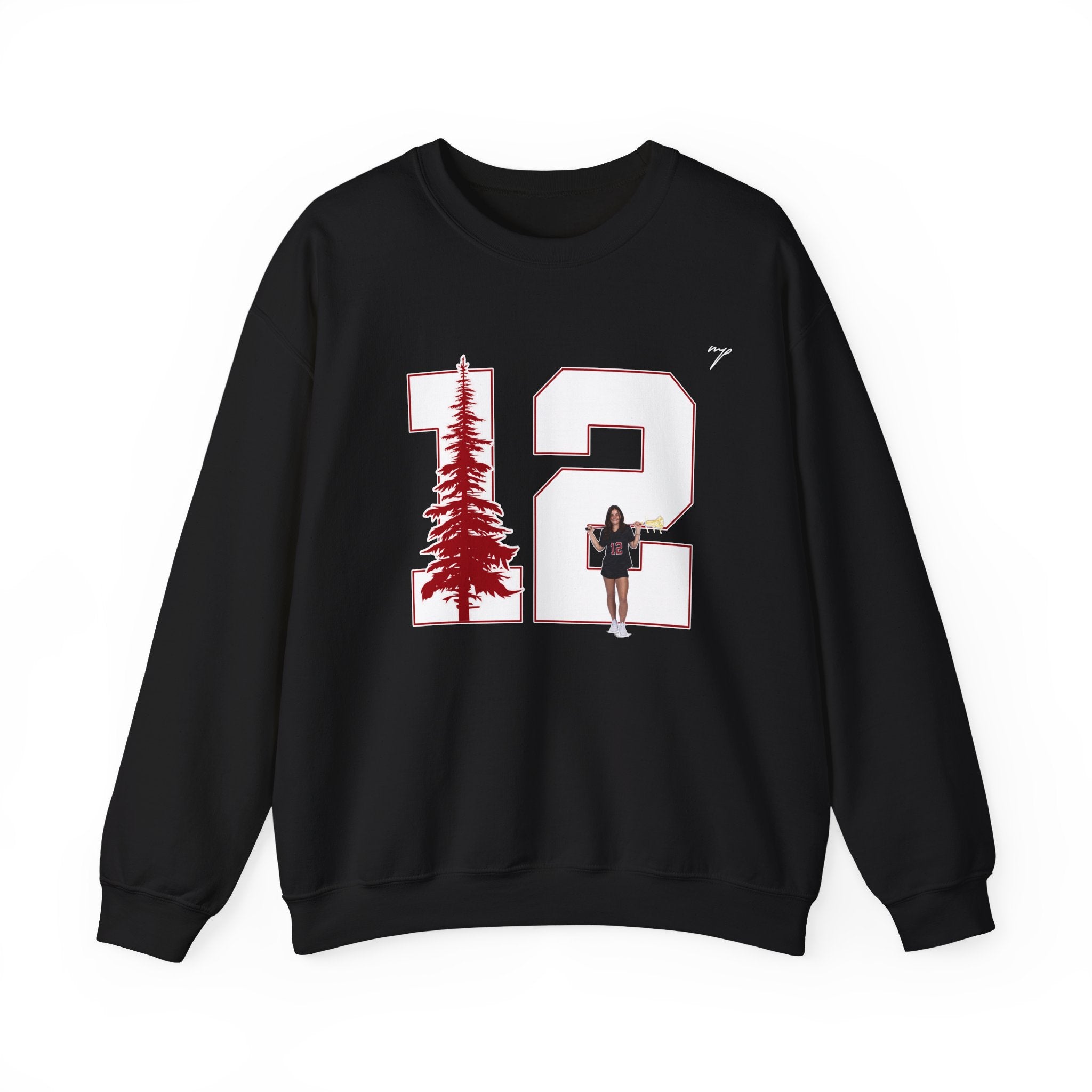 Elise Murphy Crewneck