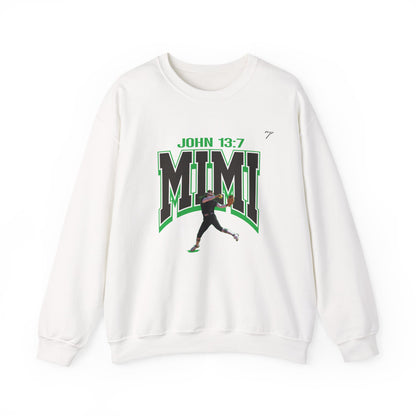 Maddie Veal Crewneck
