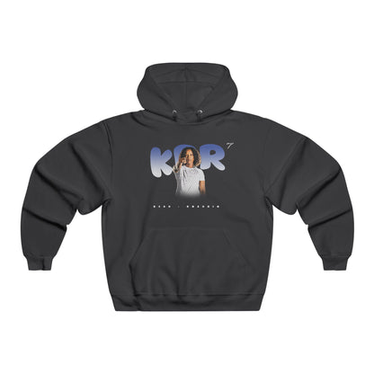 Katherine Bean-Rosario Vintage Hoodie