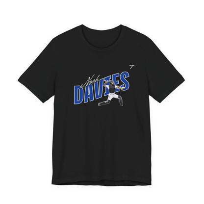 Noah Davies Graphic Tee