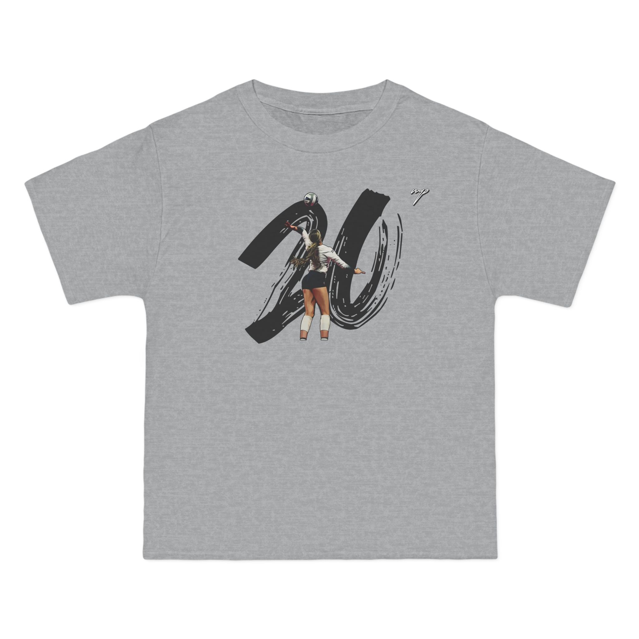 Gretchen Sigman Vintage Tee