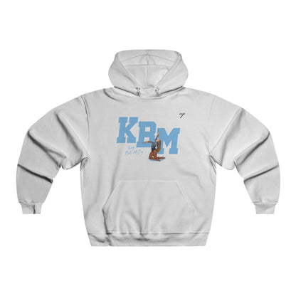 Kady Bills-McCoy Vintage Hoodie