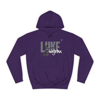 Luke Najera Hoodie