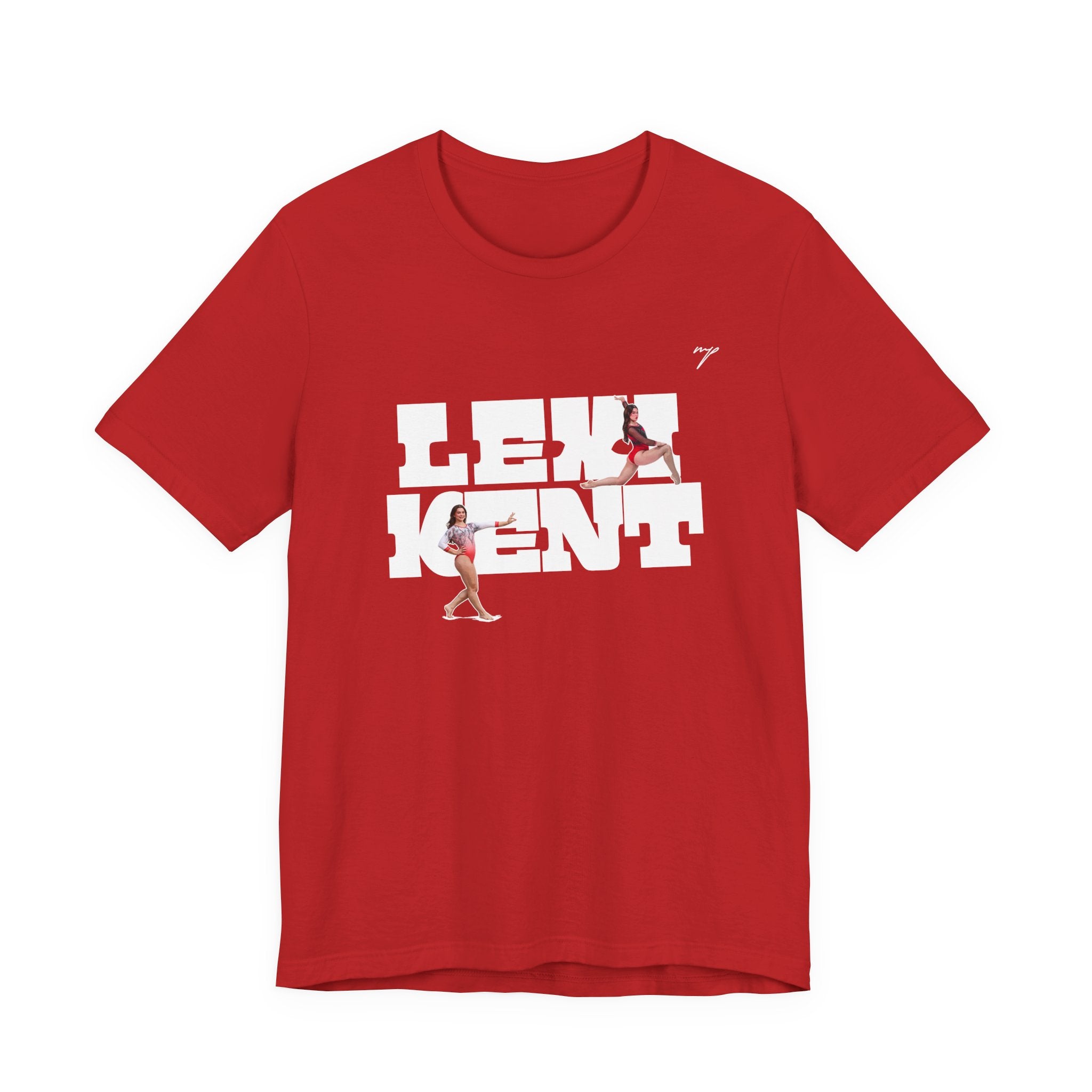 Lexi Kent Graphic Tee
