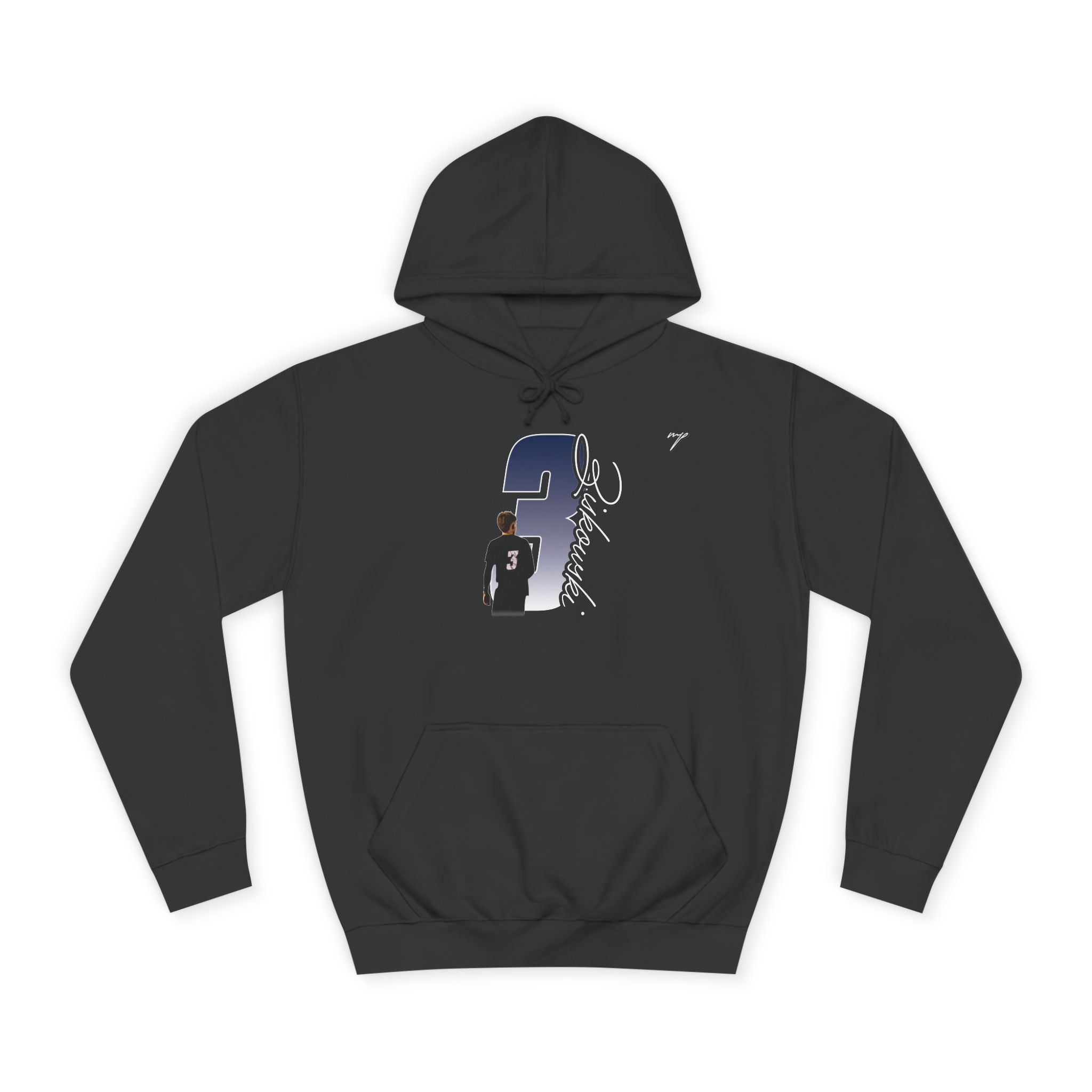 Ryan Ziskowski Hoodie