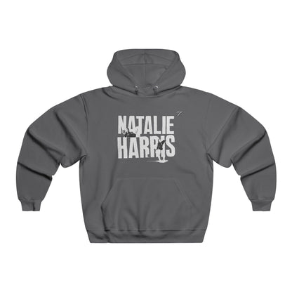 Natalie Harris Vintage Hoodie