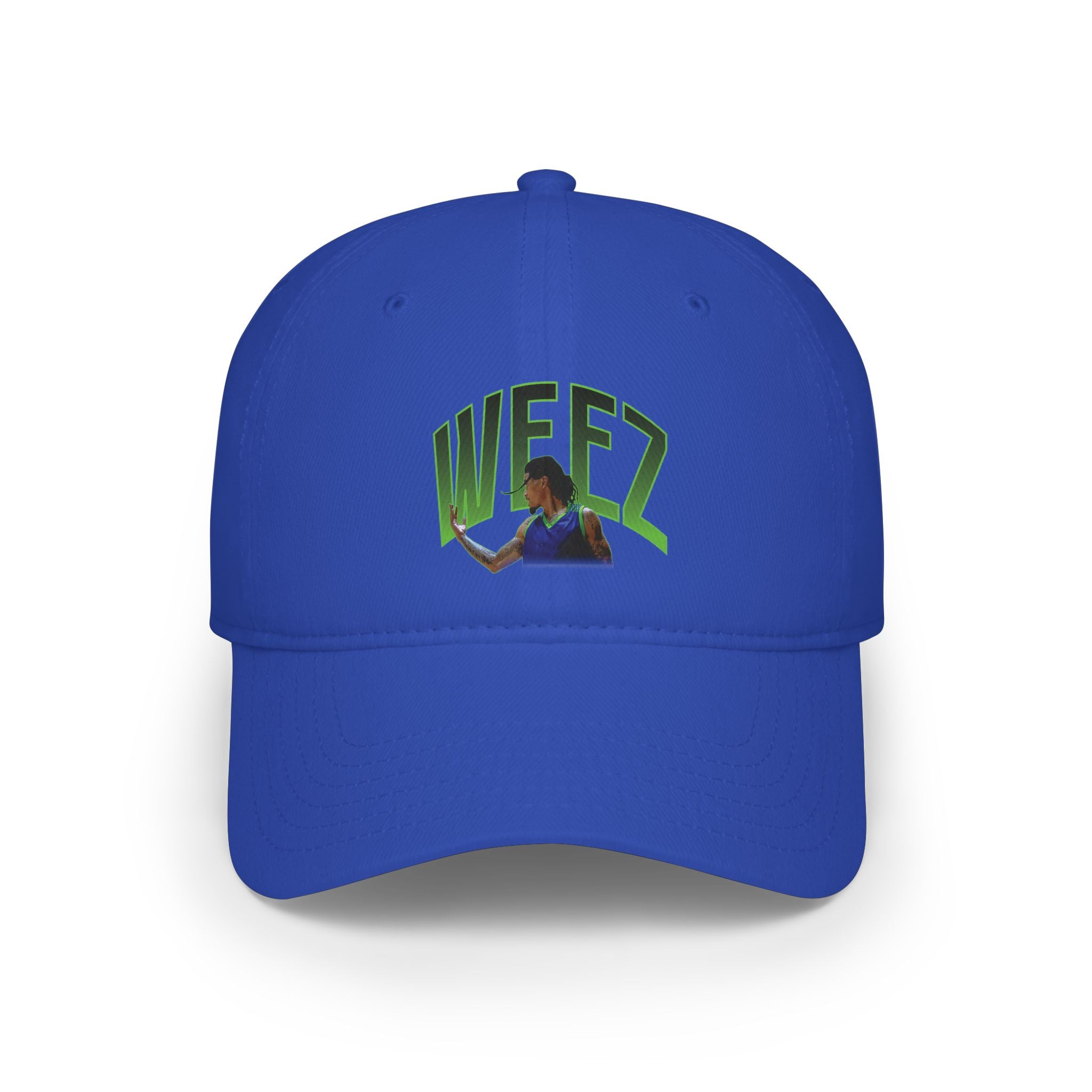 Stephan Wheeler Hat