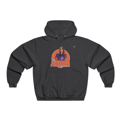 Alexa Spallina Vintage Hoodie