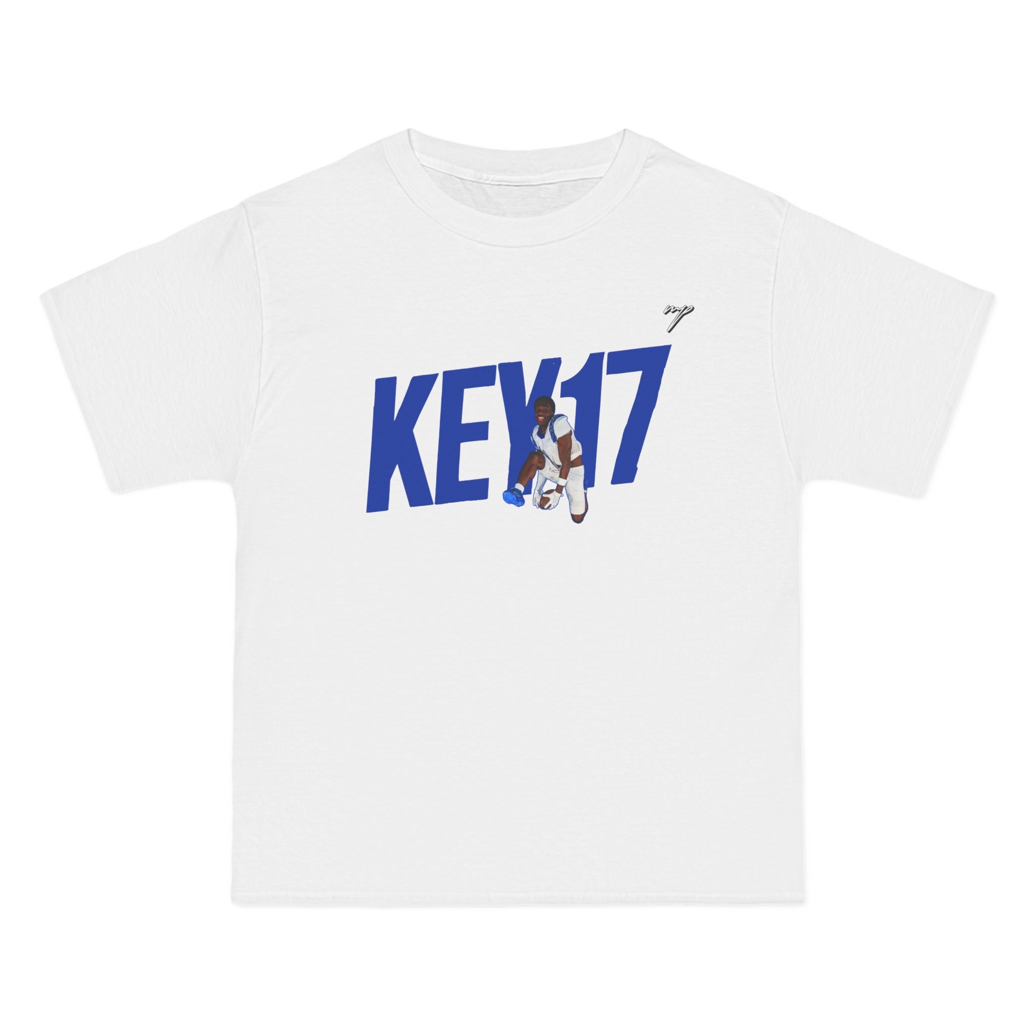 Keshon Singleton Vintage Tee