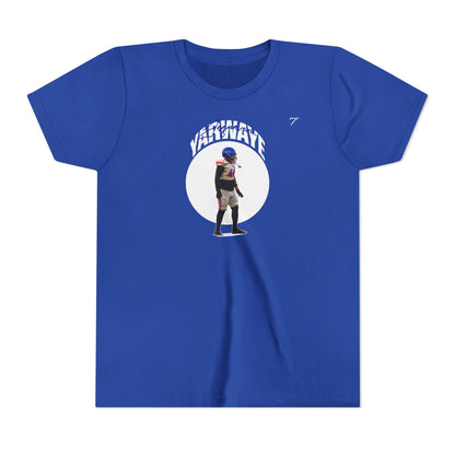 Jaquaveon Yarwaye YOUTH Graphic Tee
